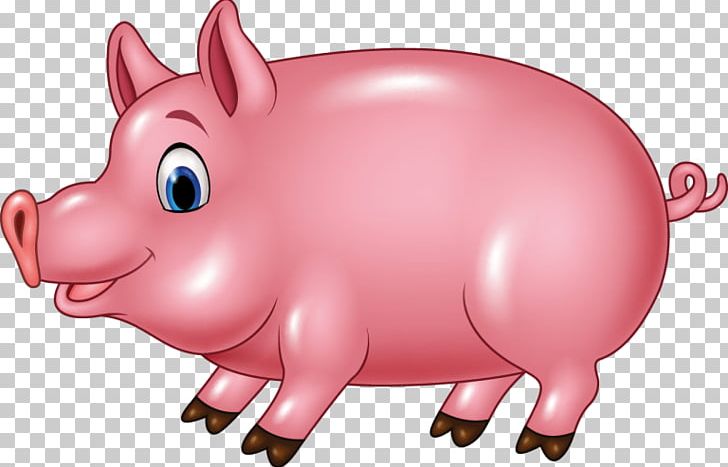 Pig Drawing PNG, Clipart, Animals, Cartoon, Cartoon Pig, Comics, Cute Free PNG Download