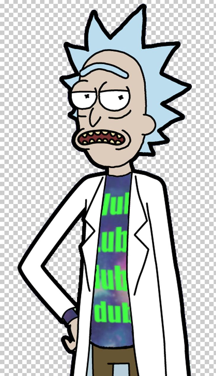 Rick Sanchez Pocket Mortys Morty Smith Sichuan Cuisine Rick And Morty PNG, Clipart,  Free PNG Download