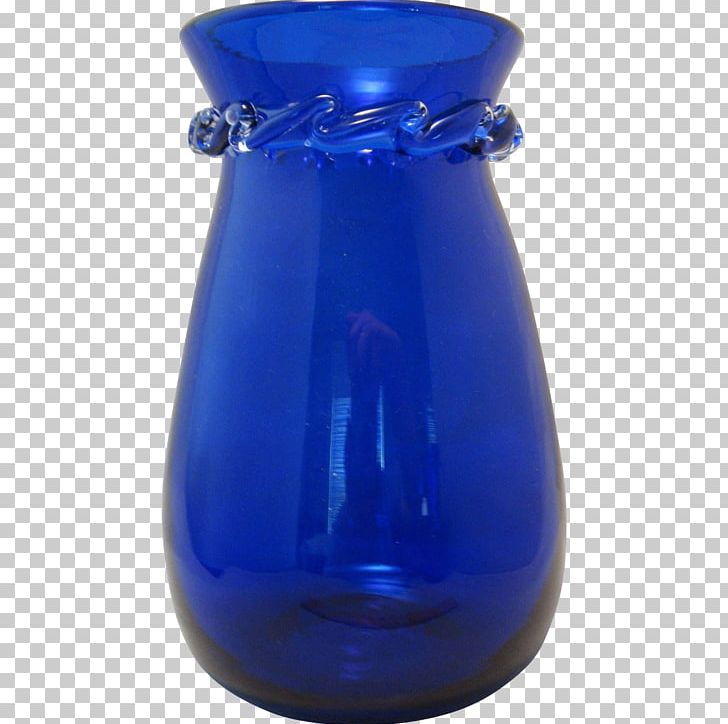 Vase Glass Cobalt Blue Bottle PNG, Clipart, Blow, Blue, Bottle, Cobalt, Cobalt Blue Free PNG Download