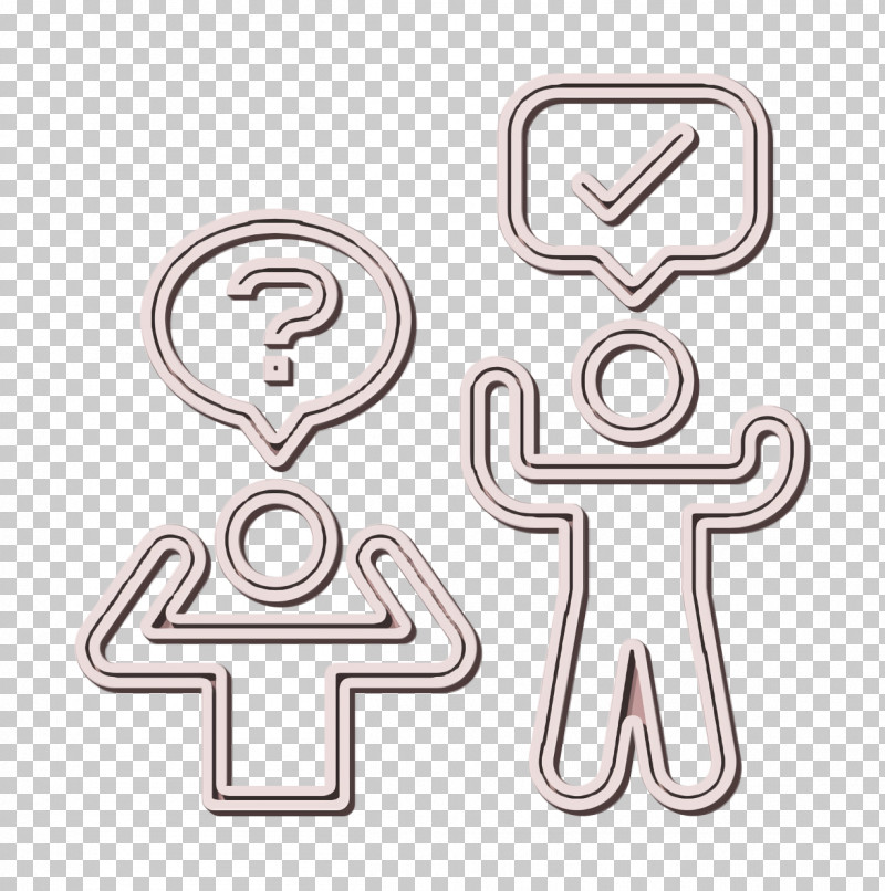 Business Icon Question Icon PNG, Clipart, Business Icon, Line, Metal, Question Icon, Symbol Free PNG Download