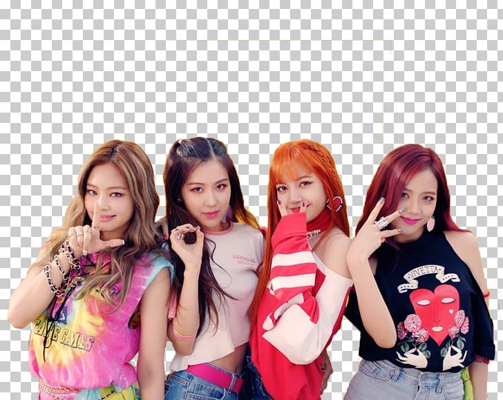 Blackpink As If Its Your Last K Pop Yg Entertainment Singer