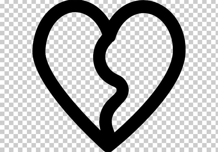 Broken Heart Love Divorce PNG, Clipart, Area, Black And White, Body Jewelry, Breakup, Broken Heart Free PNG Download