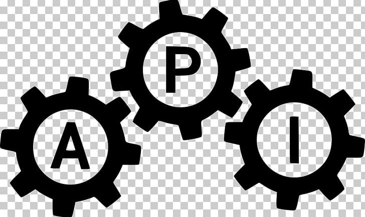 Computer Icons Application Programming Interface PNG, Clipart, Api, Application Programming Interface, Base 64, Black And White, Brand Free PNG Download