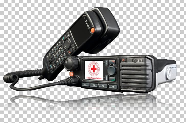 Digital Mobile Radio Two-way Radio Radio Station Trunked Radio System PNG, Clipart, Base Transceiver Station, Digital Mobile Radio, Electronics, Hardware, Hytera Free PNG Download