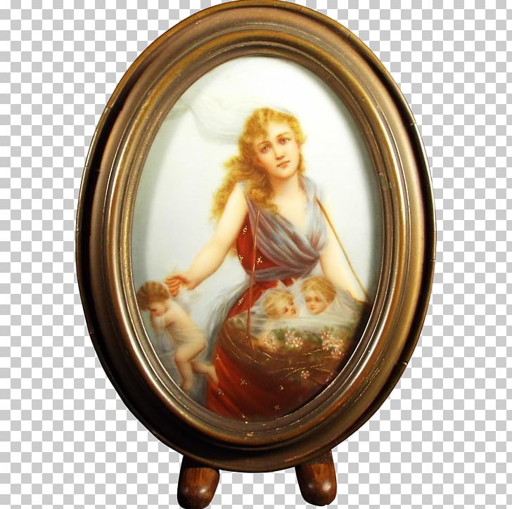 Frames Oval PNG, Clipart, Fairy, Lady, Miscellaneous, Oil, Oil Painting Free PNG Download
