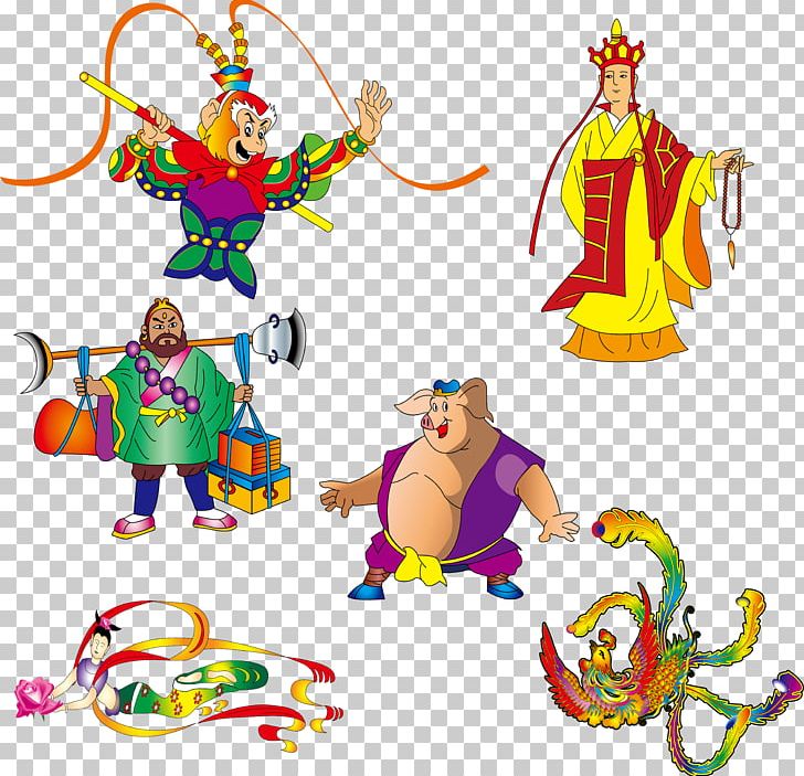Monkey: Journey To The West Sun Wukong Westward Journey Online II PNG, Clipart, Area, Art, Cartoon, Cartoon Arms, Cartoon Character Free PNG Download