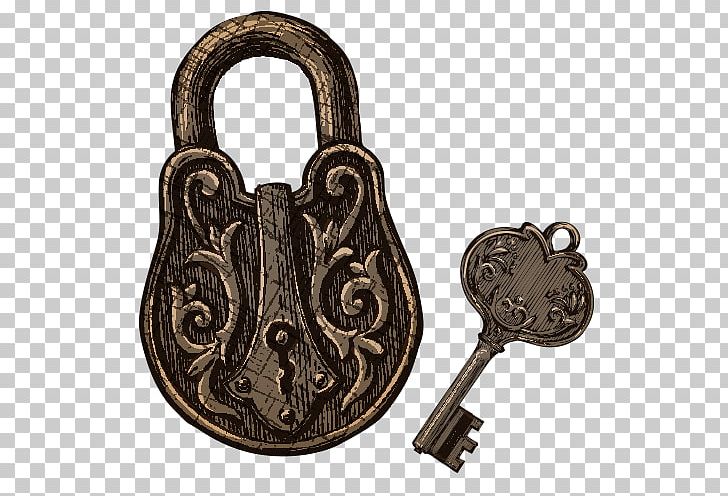 Padlock Key PNG, Clipart, Antique, Drawing, Hardware, Hardware Accessory, Key Free PNG Download