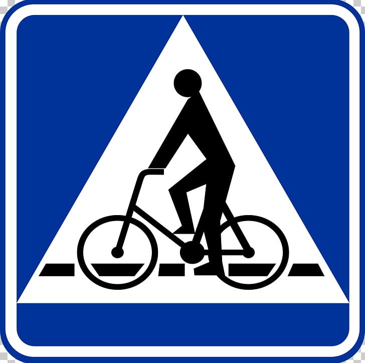 Przejazd Dla Rowerzystów Cyclist Znaki Informacyjne Bicycle Traffic Sign PNG, Clipart, 6 A, Area, Bicycle, Brand, Carriageway Free PNG Download