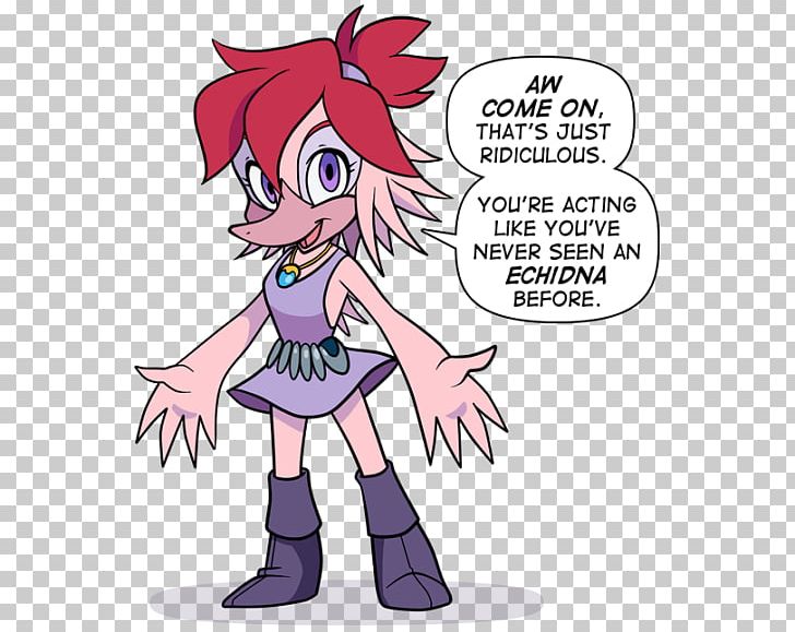 Sonic The Hedgehog Lara-Su Knuckles The Echidna Archie Comics PNG, Clipart, Anime, Archie Comics, Art, Artwork, Bird Free PNG Download