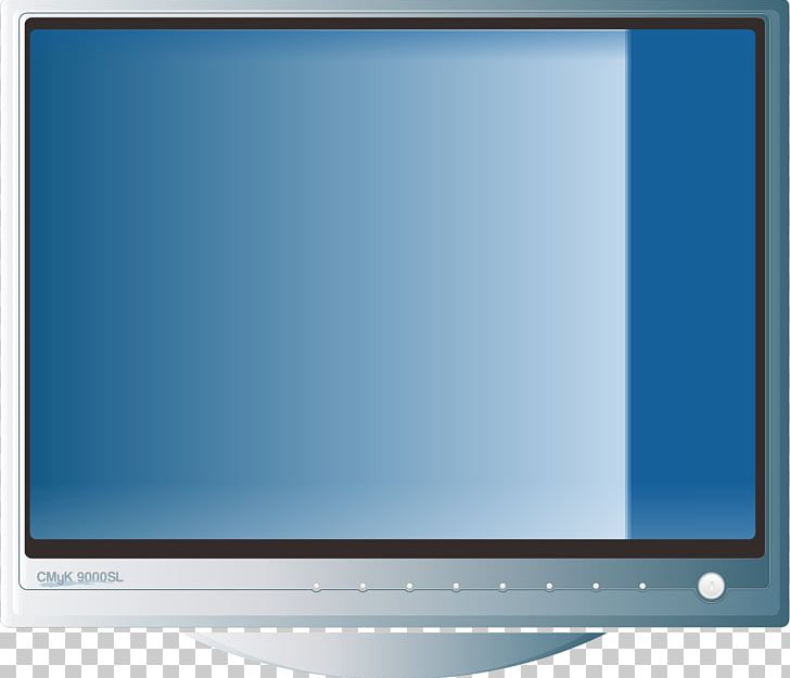 Television Set Computer Monitors LED-backlit LCD Laptop PNG, Clipart, Blue, Cloud Computing, Computer, Computer Logo, Computer Monitor Accessory Free PNG Download