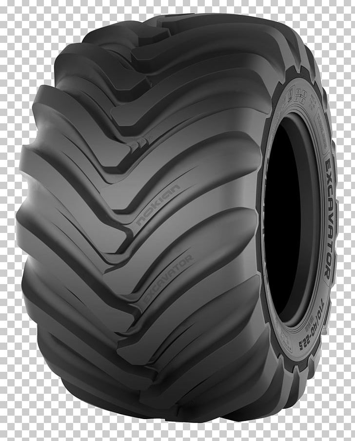 Tire Nokian Tyres Excavator Car Natural Rubber PNG, Clipart, Automotive Tire, Automotive Wheel System, Auto Part, Backhoe, Backhoe Loader Free PNG Download