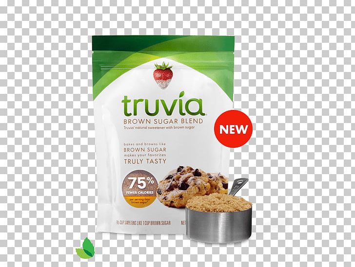 Truvia Brown Sugar Sugar Substitute Chocolate Brownie PNG, Clipart, Baking, Biscuits, Breakfast Cereal, Brown Sugar, Calorie Free PNG Download