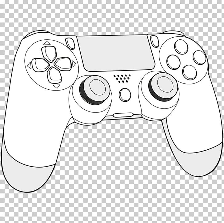XBox Accessory PlayStation 4 Fortnite Game Controllers PlayStation 3 PNG, Clipart, Angle, Electronics, Game Controller, Game Controllers, Joystick Free PNG Download