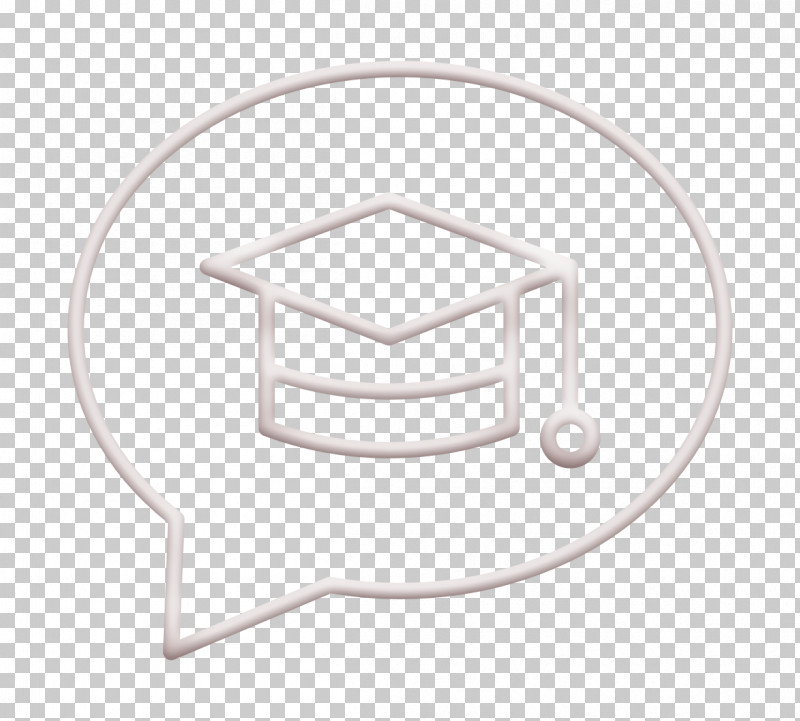 Mortarboard Icon Chat Icon School Icon PNG, Clipart, Chat Icon, Logo, Mortarboard Icon, School Icon, Symbol Free PNG Download