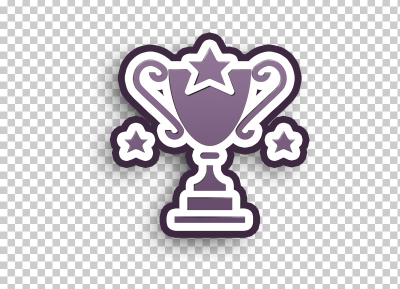 Reward Icon Trophy Icon Game Elements Icon PNG, Clipart, Emblem, Game Elements Icon, Logo, Reward Icon, Sticker Free PNG Download