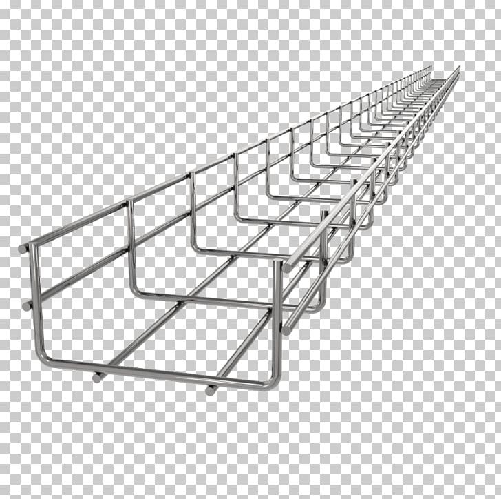 Cable Tray Steel Metal Wire Electrical Cable PNG, Clipart, Angle, Automotive Exterior, Business, Cable Tray, Electrical Cable Free PNG Download