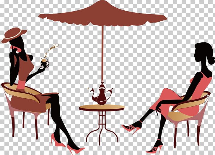 Cartoon PNG, Clipart, Adobe Illustrator, Artworks, Beauty, Chair, Decorative Elements Free PNG Download