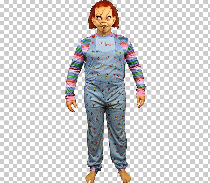 Chucky Child's Play 2 Michael Myers Costume PNG, Clipart,  Free PNG Download