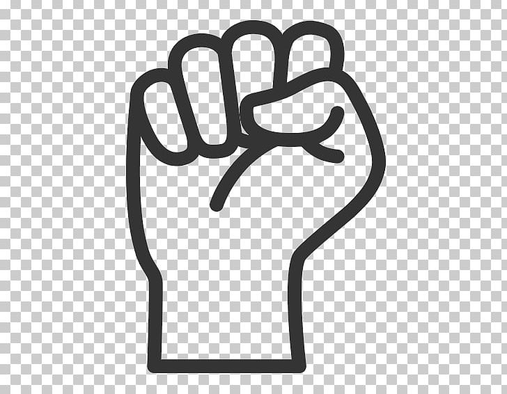 Raised Fist Symbol PNG, Clipart, Area, Black And White, Black Power, Brand, Clip Art Free PNG Download