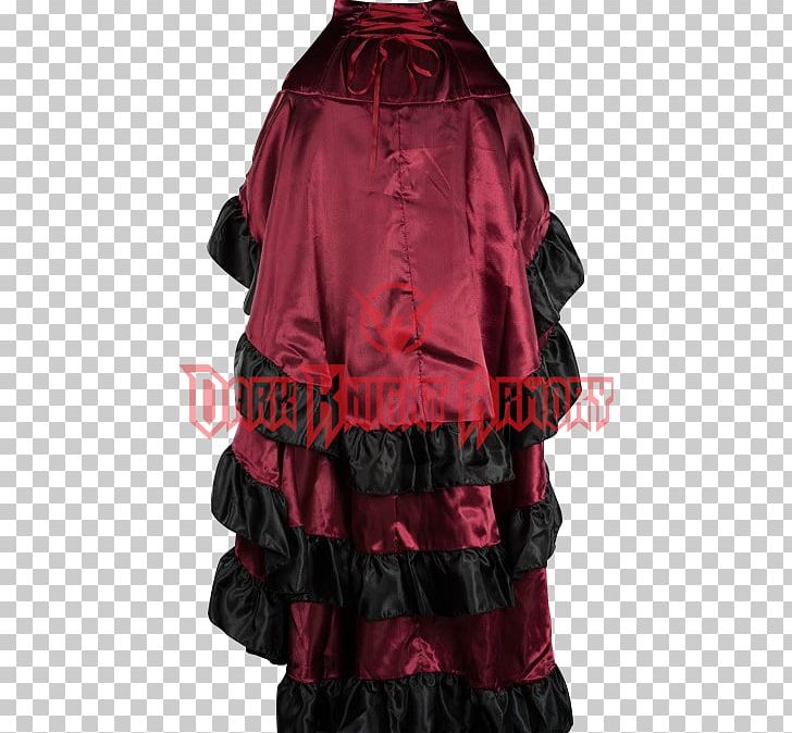 Skirt Dress Ruffle Bustle Corset PNG, Clipart,  Free PNG Download