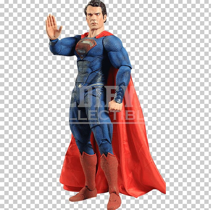 Superman Justice League Film Series Action & Toy Figures Superhero Movie PNG, Clipart, Action Fiction, Action Figure, Action Toy Figures, Collectable, Costume Free PNG Download