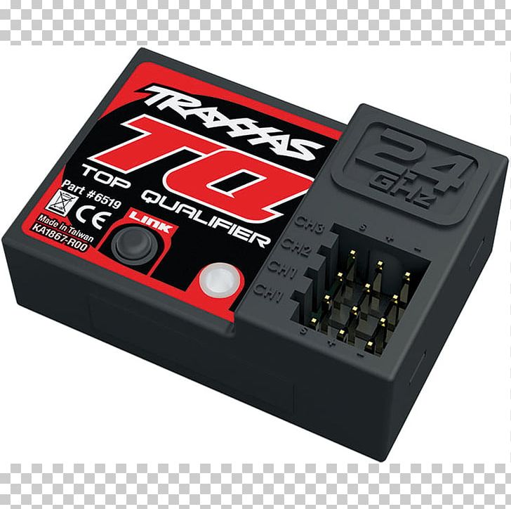 Traxxas Radio-controlled Car Radio-controlled Model Receiver PNG, Clipart, Car, Ele, Electronic Device, Electronics, Electronics Accessory Free PNG Download