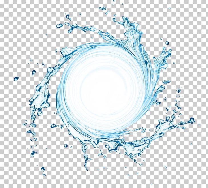 Water Filter Drinking Water Drop PNG, Clipart, Blue, Circle, Computer Wallpaper, Drop, Filtration Free PNG Download
