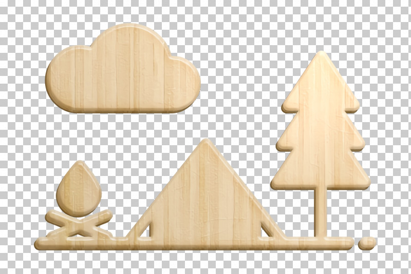 Tent Icon Camp Icon Camping Outdoor Icon PNG, Clipart, Camp Icon, Camping Outdoor Icon, Tent Icon, Tree, Wood Free PNG Download