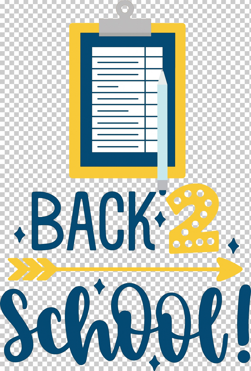 Back To School Education School PNG, Clipart, Back To School, Education, Geometry, Line, Logo Free PNG Download