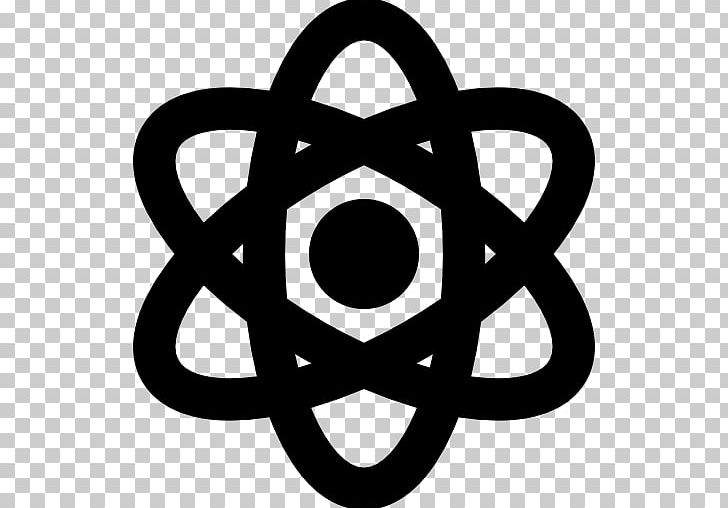 Atom Chemistry PNG, Clipart, Atom, Atomic Theory, Atoms In Molecules, Black And White, Bohr Model Free PNG Download