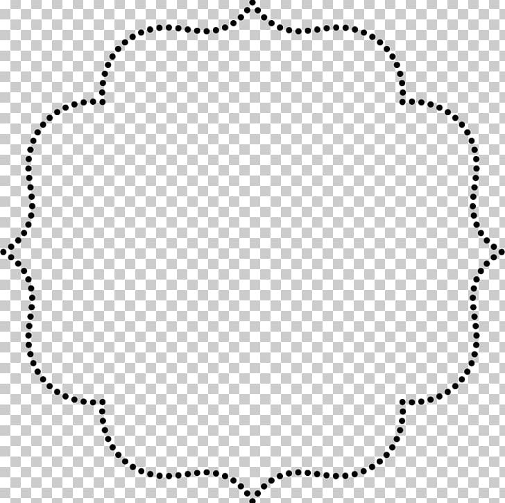 Circle Shape Line PNG, Clipart, Area, Art, Black, Black And White, Body Jewelry Free PNG Download