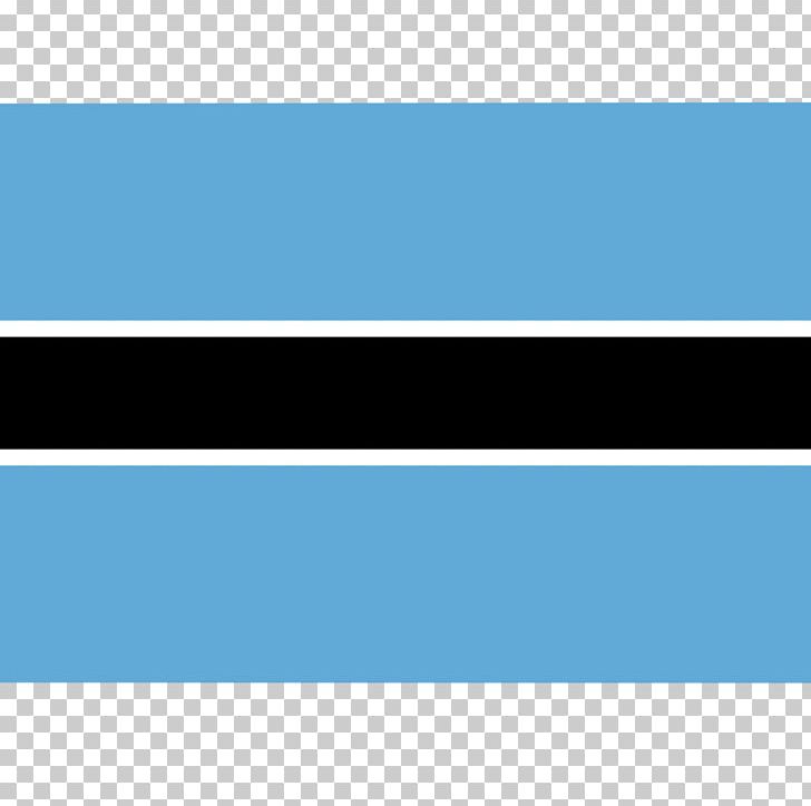 Flag Of Botswana Flag Of Equatorial Guinea National Flag PNG, Clipart, Angle, Aqua, Azure, Blue, Botswana Free PNG Download