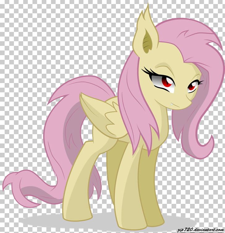 Fluttershy Pony Rarity Twilight Sparkle Horse PNG, Clipart, Animals, Carnivoran, Cartoon, Deviantart, Dog Like Mammal Free PNG Download