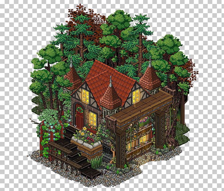 Habbo Tree House Building Social Network PNG, Clipart, Art, Bedroom, Building, Curtain, Deviantart Free PNG Download