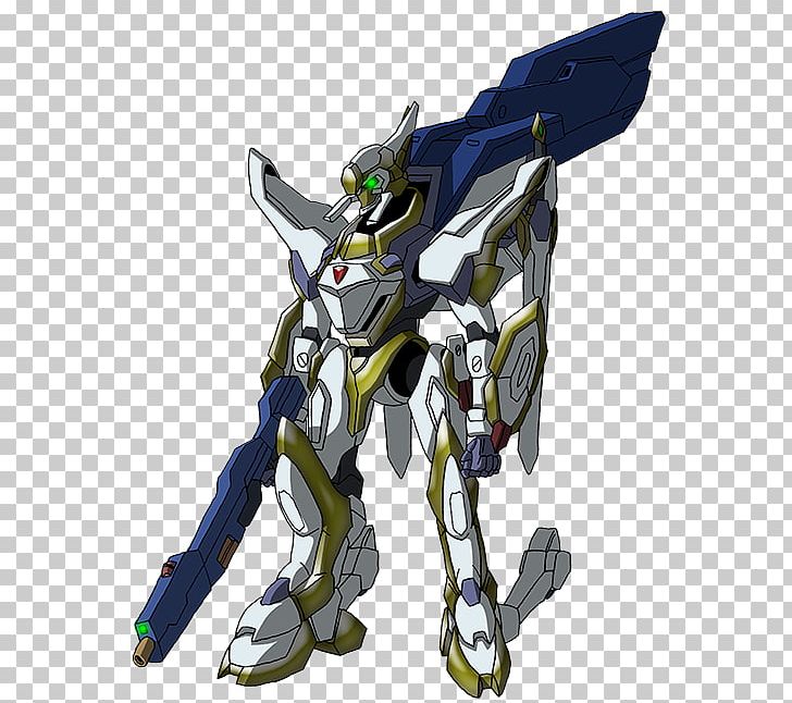 Knightmare Frame Lancelot Galahad Mecha Code Geass 双貌的奥兹 Png Clipart Action Figure