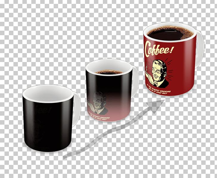 Magic Mug Ceramic Printing Glass PNG, Clipart, Advertising, Ceramic, Coffee, Coffee Cup, Color Free PNG Download