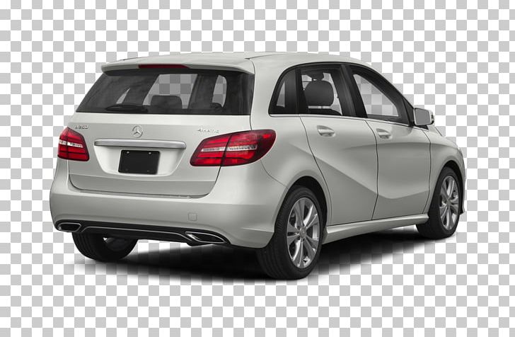 Mercedes B-Class Car 2018 Buick Envision PNG, Clipart, 2018 Buick Envision, Automotive Design, B Class, Car, City Car Free PNG Download