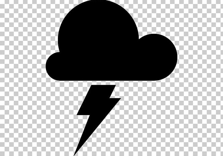 Thunderstorm Computer Icons Symbol PNG, Clipart, Black And White, Brand, Cloud, Computer Icons, Cumulonimbus Free PNG Download