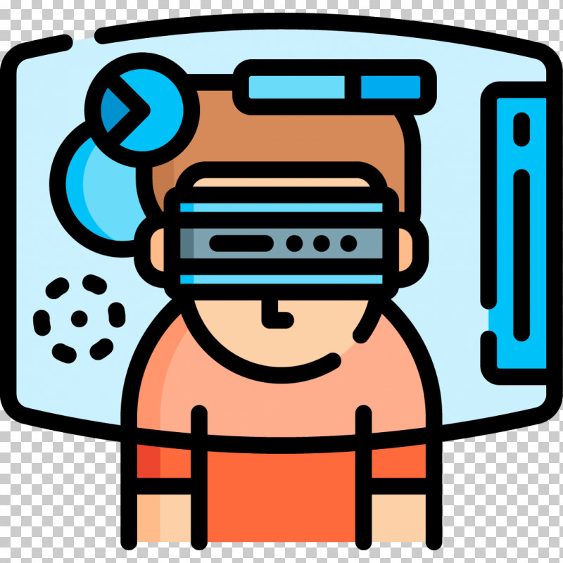 Virtual Reality PNG, Clipart, Cartoon, Virtual Reality Free PNG Download