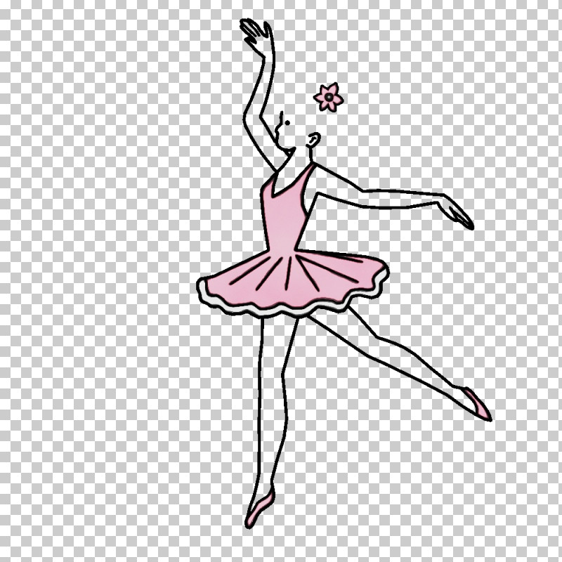 Ballet Drawing Shoe Cartoon Costume PNG, Clipart, Ballet, Cartoon, Costume, Drawing, Human Skeleton Free PNG Download