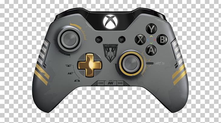 Call Of Duty: Advanced Warfare Xbox One Controller Gears Of War 4 Game Controllers PNG, Clipart, All Xbox Accessory, Call Of Duty, Call Of Duty Advanced Warfare, Electronic Device, Electronics Free PNG Download