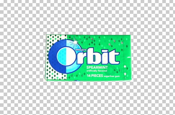 Chewing Gum Mentha Spicata Peppermint Orbit Candy PNG, Clipart, Brand, Candy, Chewing Gum, Food, Food Drinks Free PNG Download
