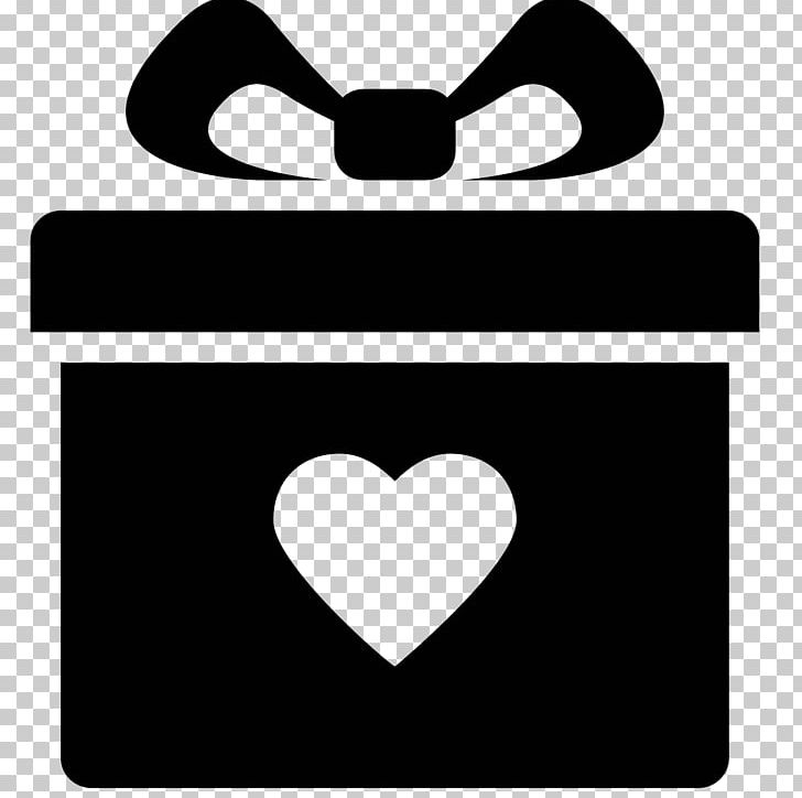 Computer Icons Gift Wedding PNG, Clipart, Black, Black And White, Computer Icons, Encapsulated Postscript, Gift Free PNG Download