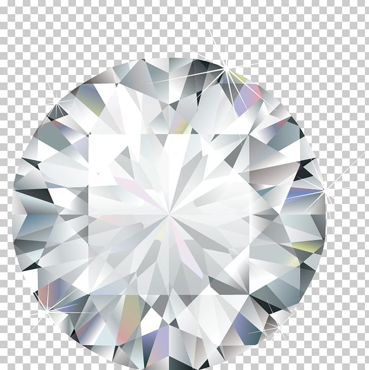 Diamond Gemstone Jewellery PNG, Clipart, Brilliant, Carat, Circle, Crystal, Diamond Free PNG Download