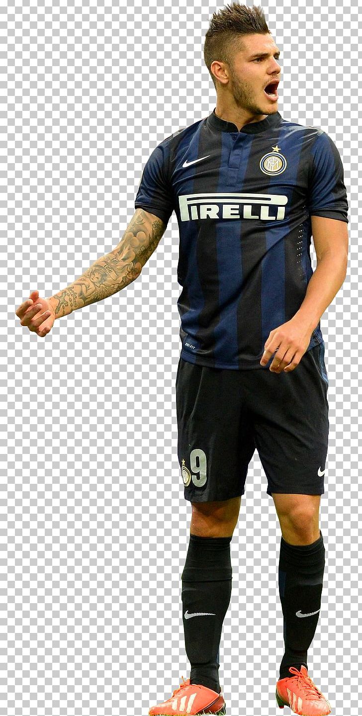 Mauro Icardi Inter Milan Jersey Rendering Football Player PNG, Clipart, 3d Computer Graphics, 3d Rendering, Clothing, Football, Football Player Free PNG Download