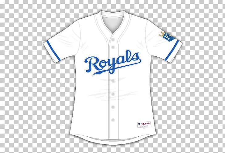Sports Fan Jersey Kansas City Royals T-shirt Baseball Uniform PNG, Clipart, Active Shirt, Area, Baseball, Baseball Uniform, Bib Free PNG Download