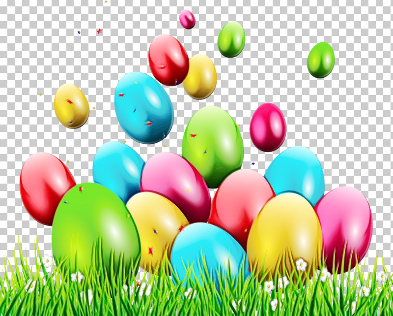 Easter Egg PNG, Clipart, Colorfulness, Easter, Easter Egg, Event, Grass Free PNG Download