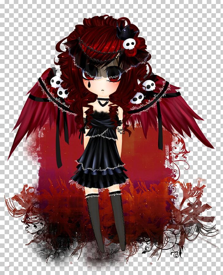 Costume Design Legendary Creature Human Hair Color Anime PNG, Clipart, Angel Of Death, Anime, Art, Cartoon, Color Free PNG Download