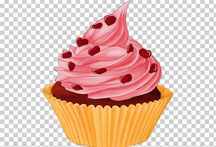 Cupcake Red Velvet Cake Frosting & Icing PNG, Clipart, Bakery, Baking Cup, Buttercream, Cake, Candy Free PNG Download