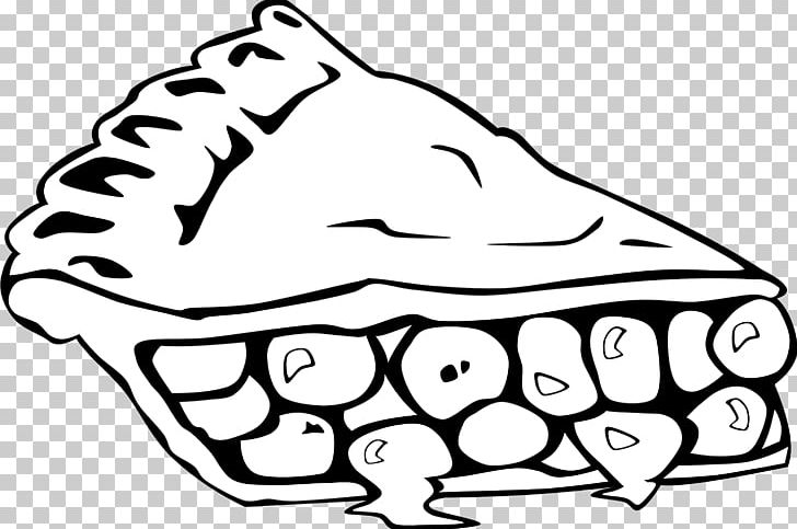 Ice Cream Blueberry Pie Apple Pie Cherry Pie Pumpkin Pie PNG, Clipart, Area, Art, Artwork, Black And White, Cake Free PNG Download
